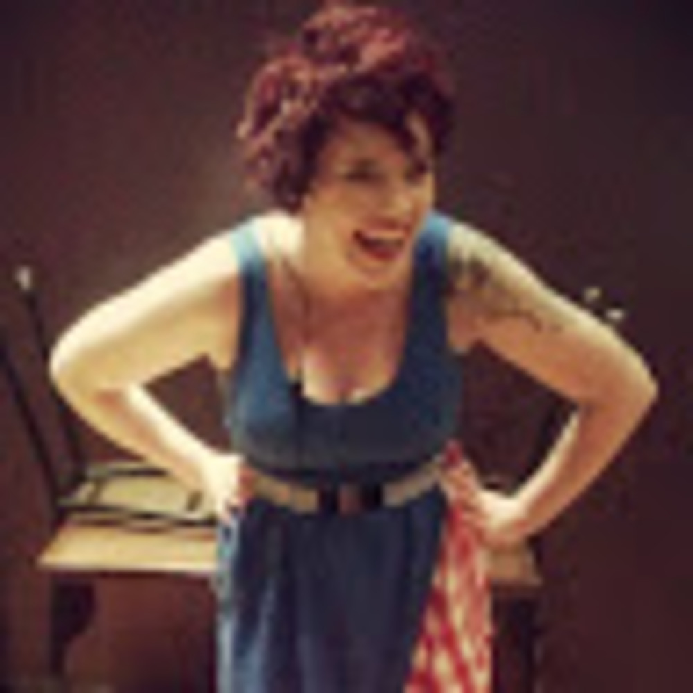 Meet your Posher, Casey